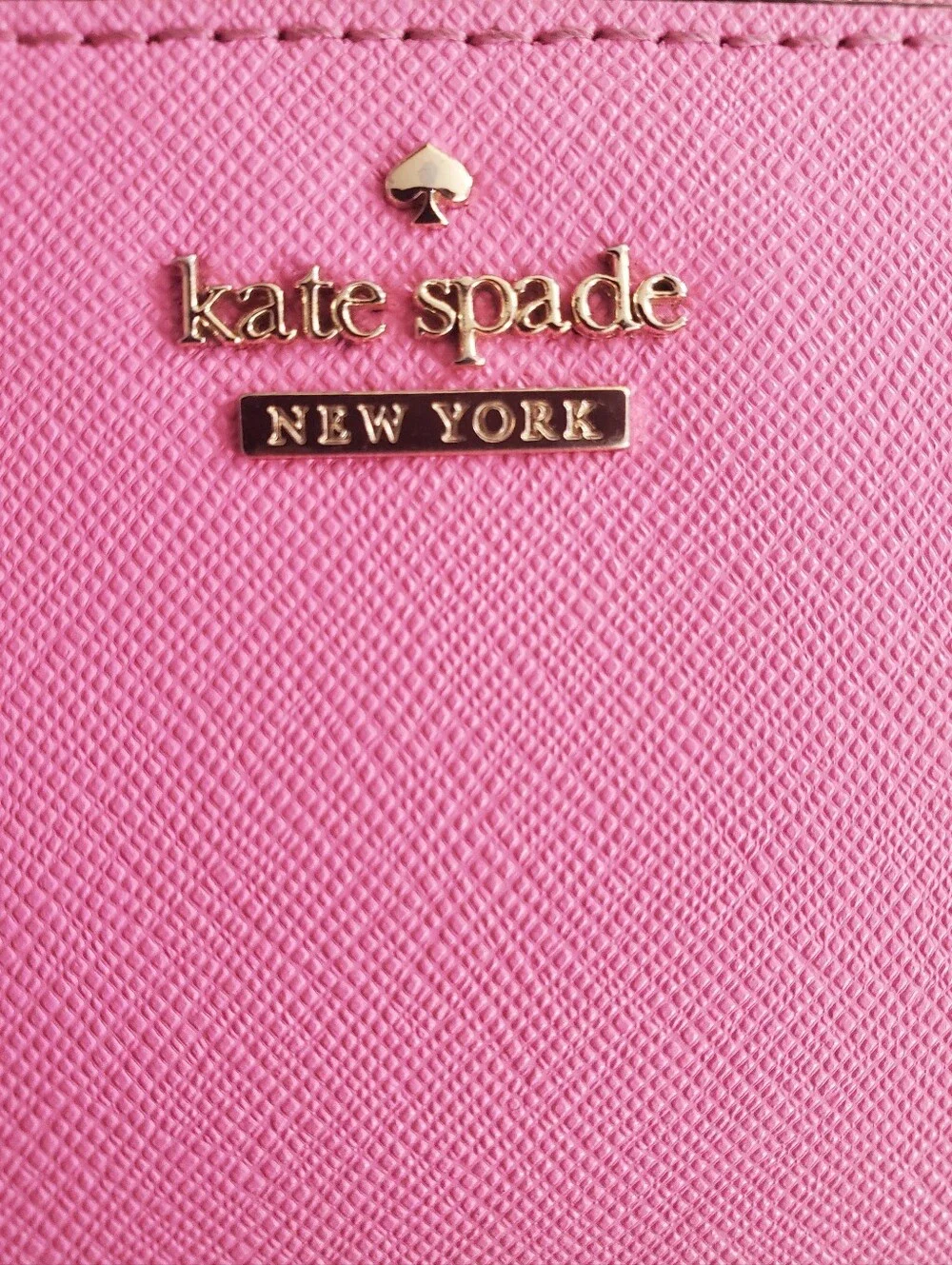 Kate Spade New York Julia Small Slim Bifold Wallet